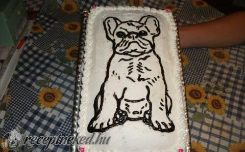 Feketeerdő torta