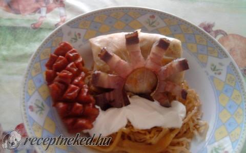 Kolozsvári töltött káposzta