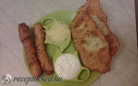 Magvas lángos