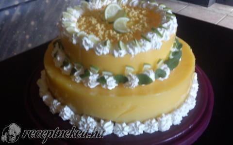 Fanta torta