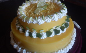 Fanta torta