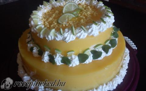 Fanta torta