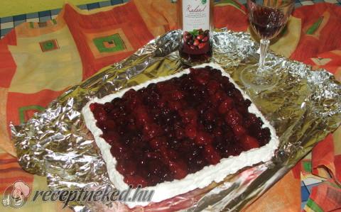 Kaland torta