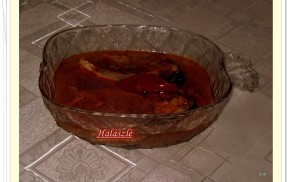 Halászlé