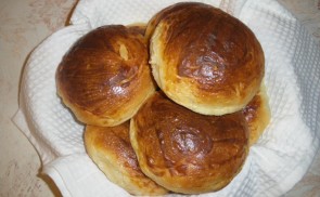 Hamburger zsemle