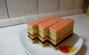 Holland szelet