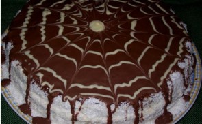 Hólabda torta