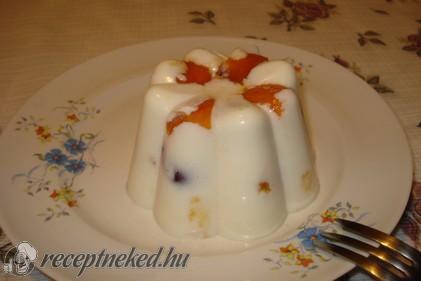 Joghurt torta
