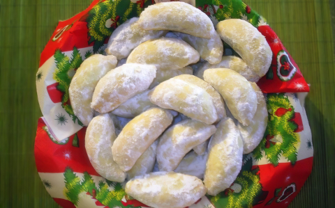 Hókifli