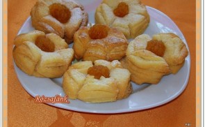 Rózsafánk