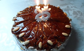 Gesztenyetorta