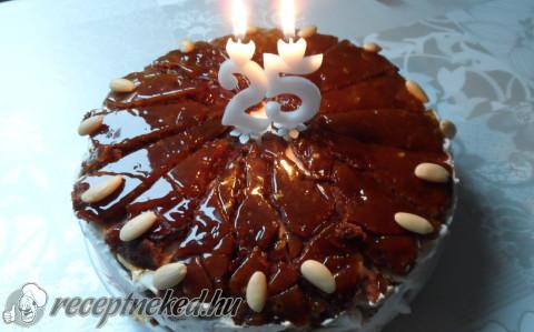 Gesztenyetorta