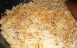 Bolognai Penne