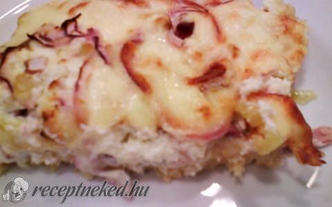 Juhtúrós pizza