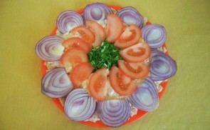 Párizsis szendvicskrém