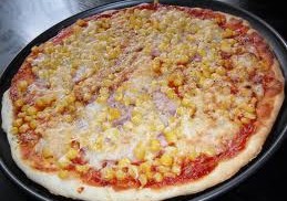 Kedvenc Pizza