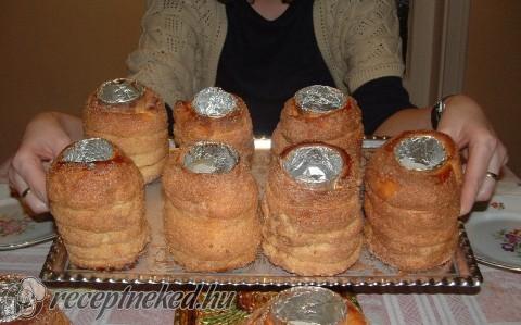 Kürtőskalács