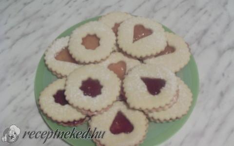 Legényfogó linzer