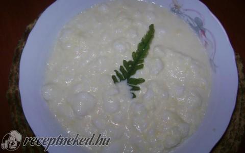 Madártej