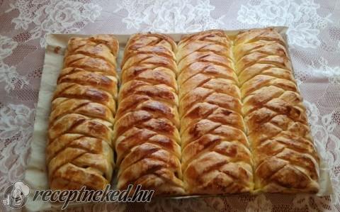 Küldte: Kelemen Józsefné