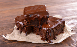 Brownie Amerikából