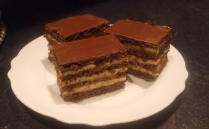 Stolwerk szelet