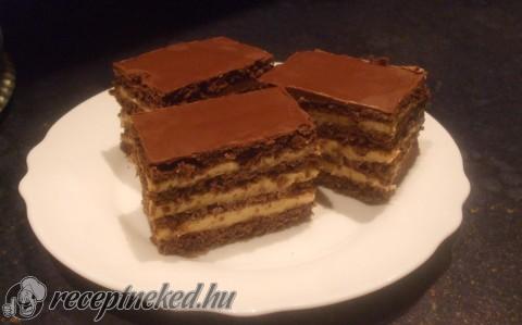 Stolwerk szelet