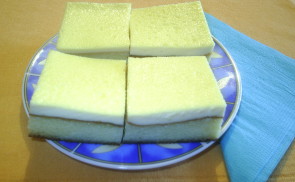Aljnélküli túrós