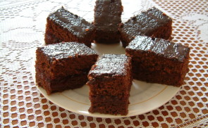Mézeskalács