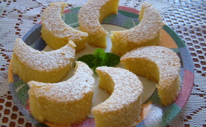 Kossuth kifli