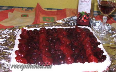 Kaland Torta