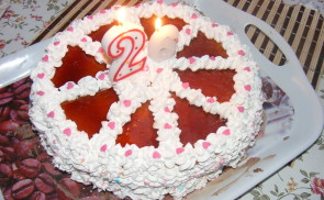 Dobos torta