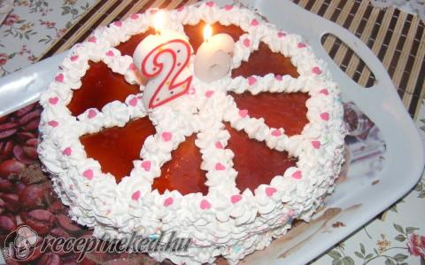 Dobos torta