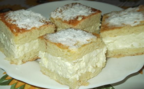Túrós pite