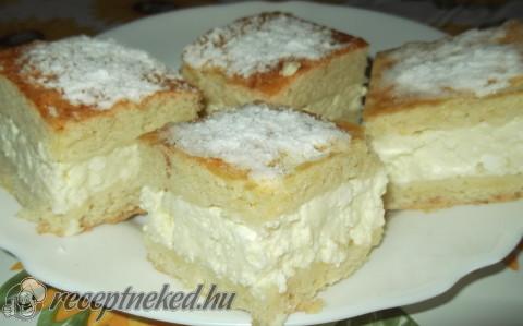Túrós pite