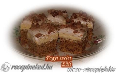 Fagyi szelet