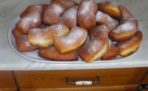 Burgonyafánk