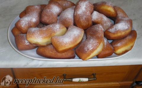 Burgonyafánk