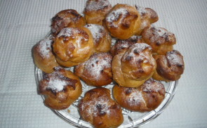 Képviselő fánk