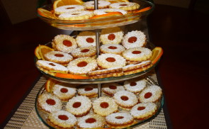 Linzerkarika