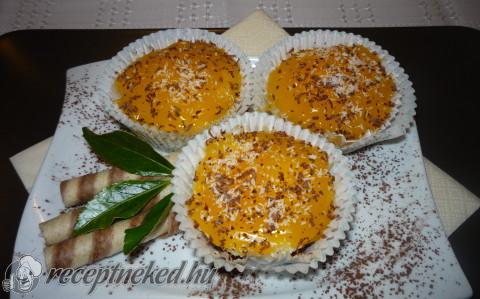 Mirindás muffin