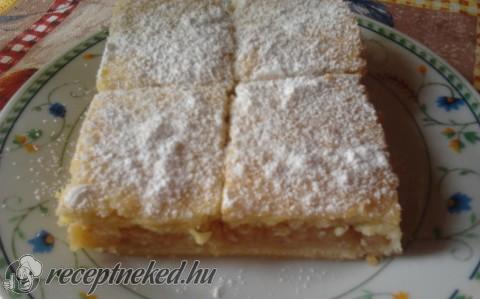 Almás pite