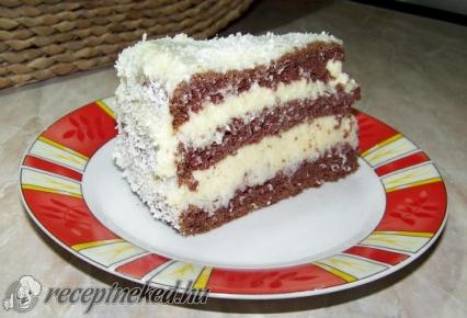 Viri torta