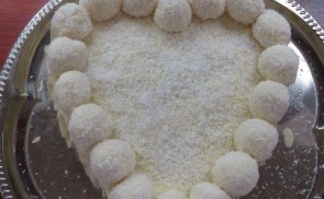 Raffaello torta