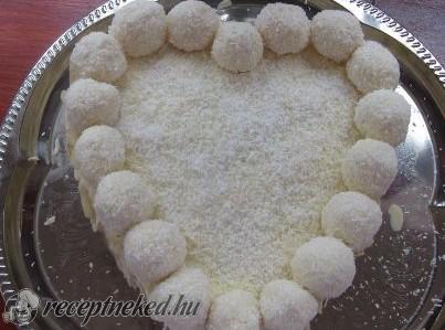 Raffaello torta