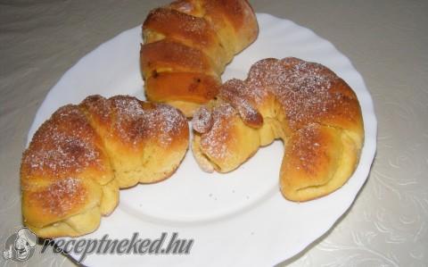 Fahéjas hernyó