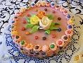 Puncs torta