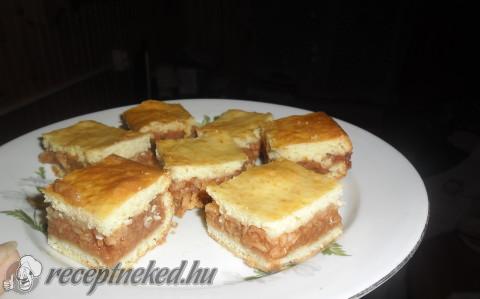 Mese almás