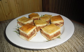 Mese almás