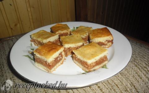 Mese almás